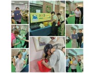 6월 잔반제로 이벤…